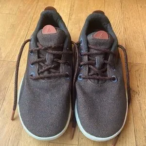 allbirds | Shoes | Allbirds Mens Wool Runnerup Mizzles Size  display picture 1